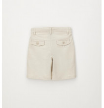 Pantaloncini Sarabanda Bimbo Beige G164