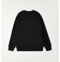 Felpa Sarabanda Ragazzo Nera G652