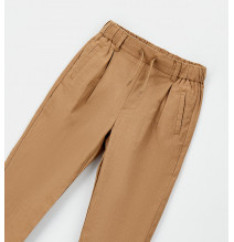 Pantalone Sarabanda Bimbo Nocciola G155