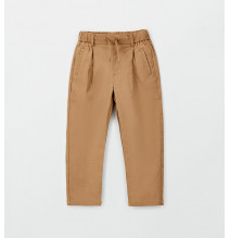 Pantalone Sarabanda Bimbo Nocciola G155