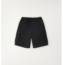 Pantaloncino Sarabanda Ragazzo Nero G665