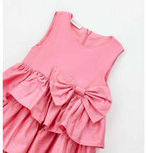Vestito Sarabanda Bimba Rosa G247