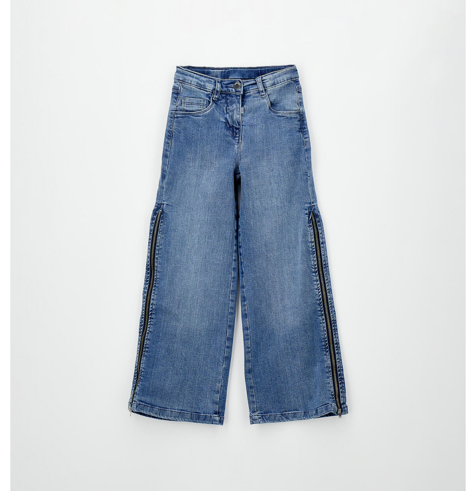 Jeans Sarabanda Ragazza Blu G416