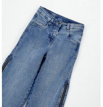 Jeans Sarabanda Ragazza Blu G416