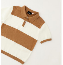 Polo Sarabanda Bimbo Panna G102