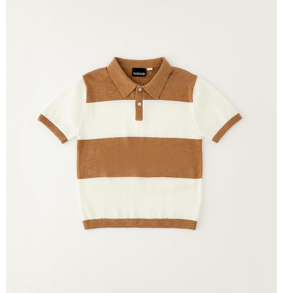 Polo Sarabanda Bimbo Panna G102