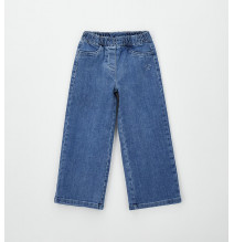 Pantaloni Sarabanda Bimba Blu G350