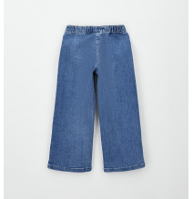 Pantaloni Sarabanda Bimba Blu G350