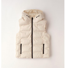 Gilet Sarabanda Ragazzo Beige G662