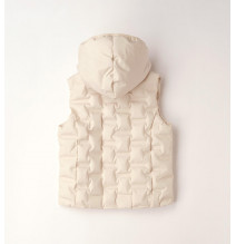 Gilet Sarabanda Ragazzo Beige G662