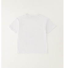 Maglietta Sarabanda Bimbo Bianca G130