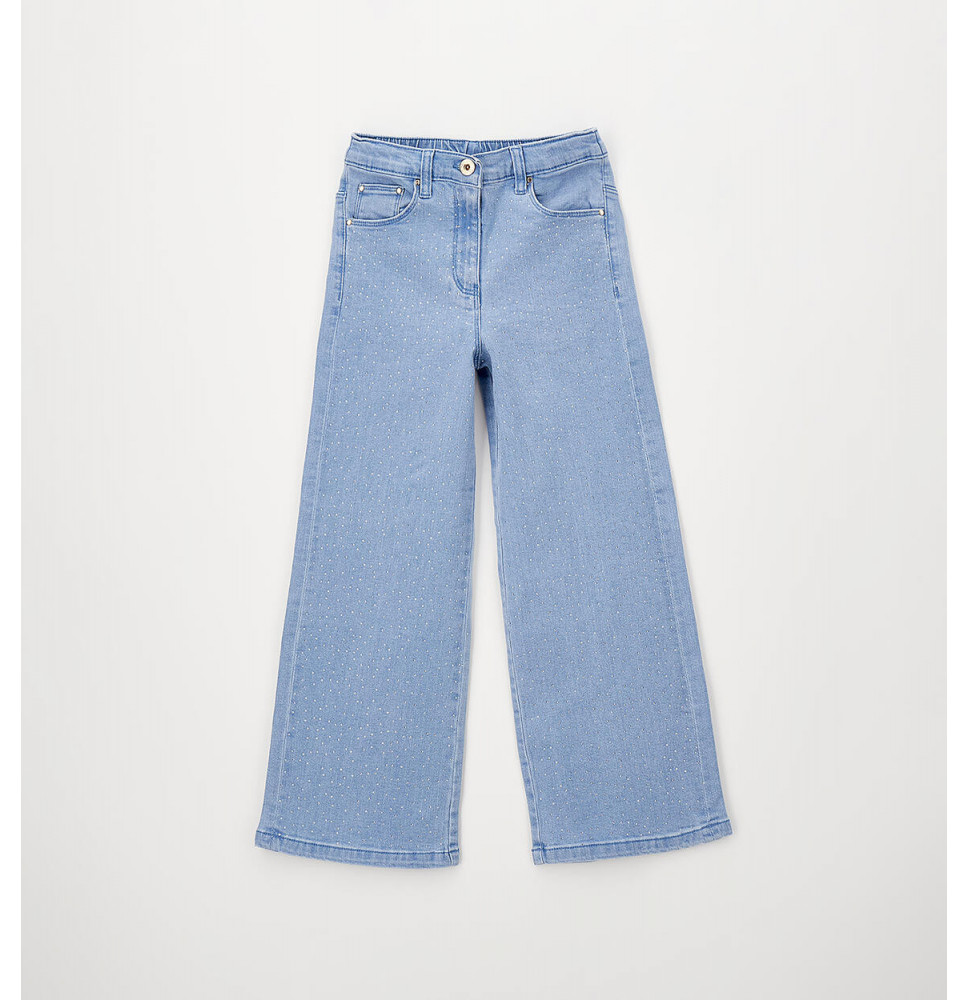 Jeans IDO Ragazza Blu G724
