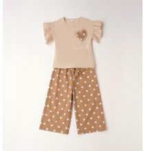 Completo IDO Bimba Beige G302