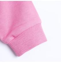 Completo Chicco Rosa e Grigio 78897