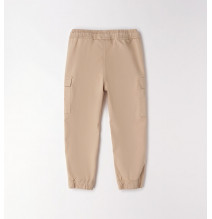 Pantaloni IDO Bimbo Beige G276