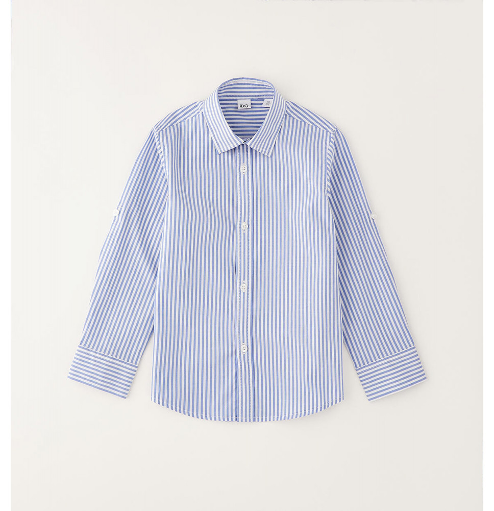 Camicia IDO Bimbo Avion G233