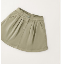 Gonna IDO Bimba Verde G382