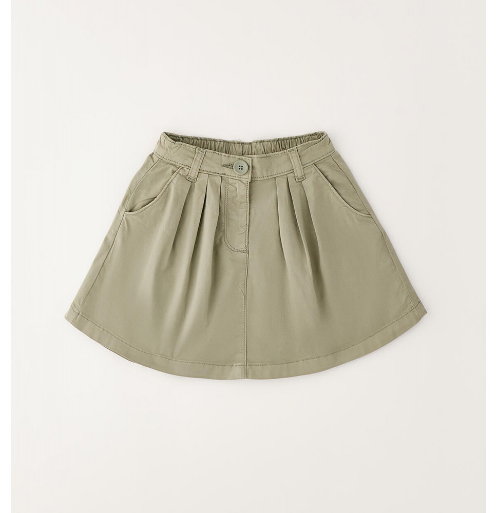 Gonna IDO Bimba Verde G382