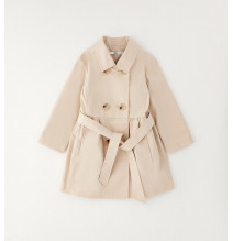 Trench IDO Bimba Beige G394