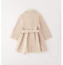 Trench IDO Bimba Beige G394