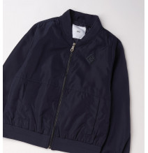 Giubbotto IDO Bimbo Blu G587