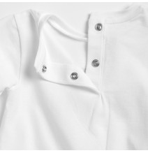 Completo Chicco Bimba Bianco 101648