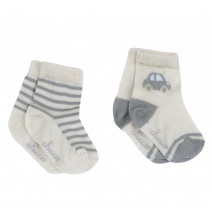 Calze Chicco Bimbo Beige 102178