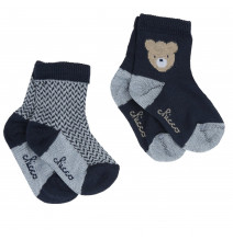 Calze Chicco Bimbo Blu 101719
