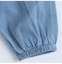 Pantalone Chicco Bimba Blu 101858