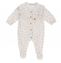 Tutina Chicco Neonata Beige 101538