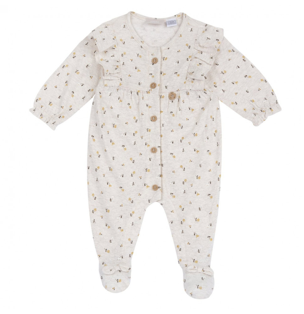 Tutina Chicco Neonata Beige 101538
