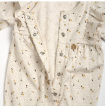 Tutina Chicco Neonata Beige 101538