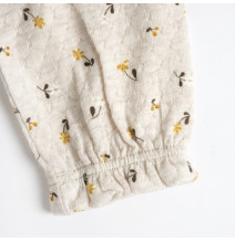 Tutina Chicco Neonata Beige 101538