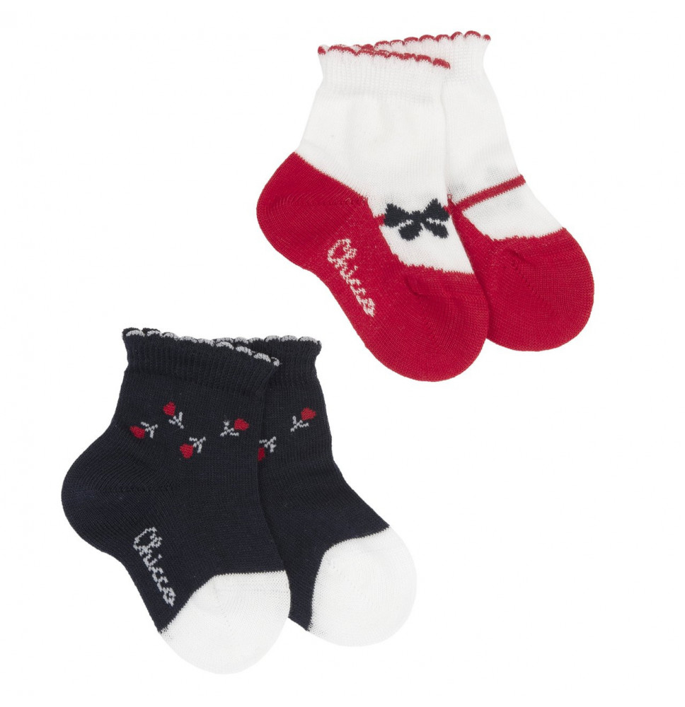 Calze Chicco Bimba Bimba 101668