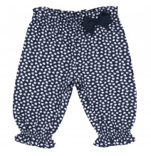 Pantaloni Chicco Bimba Blu 101662