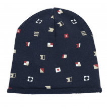 Cappello Chicco Bimbo Blu 101326