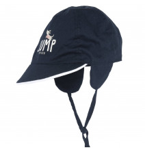 Cappello con Visiera Chicco Bimbo Blu 101911