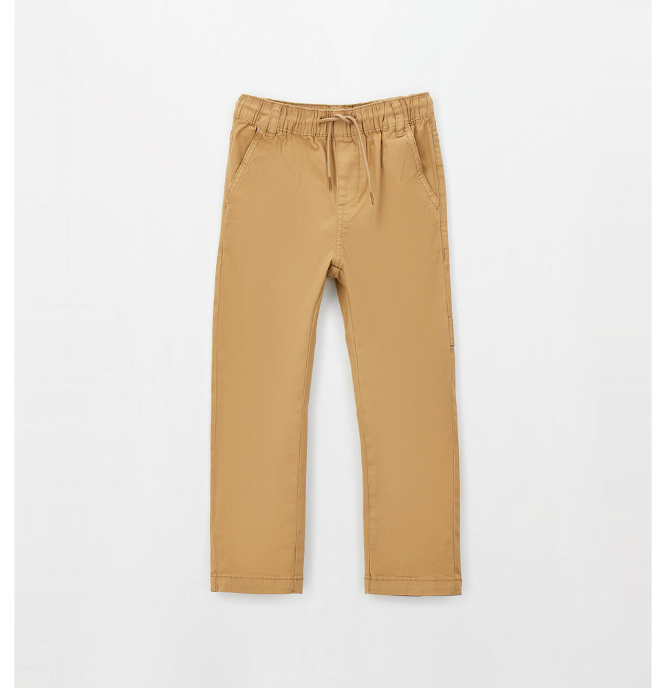 Pantalone Sarabanda Bimbo Beige G043