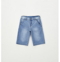 Pantaloncino Jeans Sarabanda Bimbo Blu G160