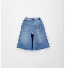 Pantaloncini Sarabanda Ragazza Blu G560