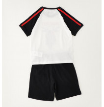 Completo Ducati Bimbo Bianco G637