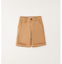 Pantaloncino IDO Bimbo Cammello G422