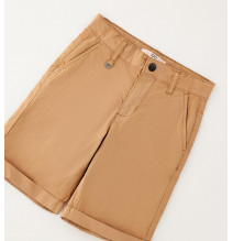 Pantaloncino IDO Bimbo Cammello G422