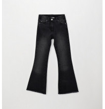 Jeans IDO Ragazza Nero G727