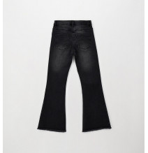 Jeans IDO Ragazza Nero G727
