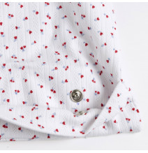 Coperta Chicco Neonata Bianca 101163