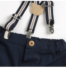 Completo Chicco Bimbo Blu 101715