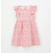 Vestito IDO Bimba Rosa G557