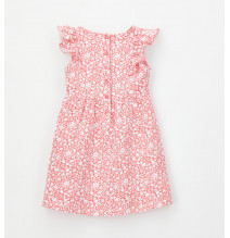 Vestito IDO Bimba Rosa G557