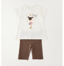 Completo IDO Bimba Panna G555